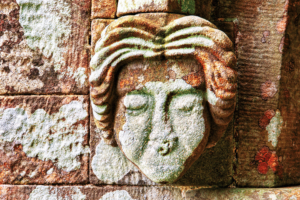 Angel of Tremaen Digital Print Large