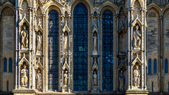 The Glory Of Wells Digital Print Large
