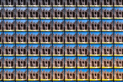 Gothic Time Shift Digital Print Large