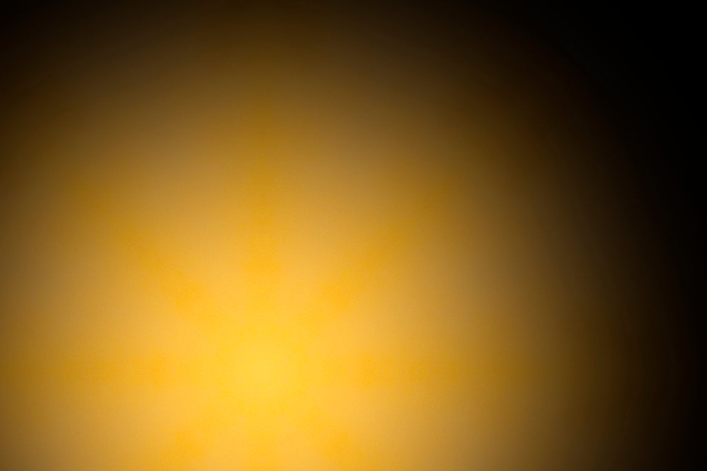 Salisbury Sun Shift  Glow Digital Print - Interiors Collection (Limited Edition)