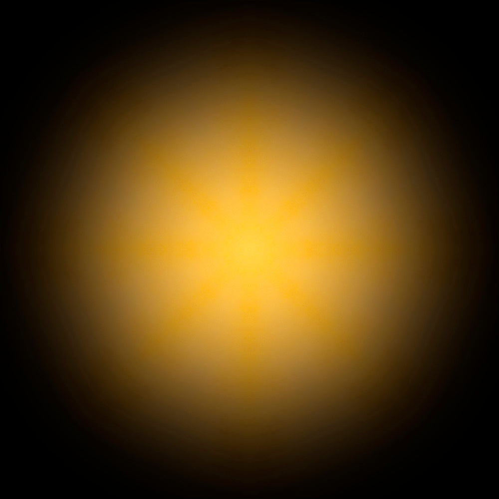 Salisbury Sun Shift  Glow Digital Print - Interiors Collection (Limited Edition)