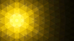 Salisbury Sun Shift Pixel Digital Print - Interiors Collection (Limited Edition)