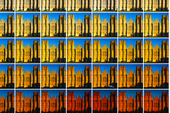 Wells Light Refinery Digital Print Large