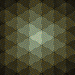 Wells Fractal Digital Print - Interiors Collection (Limited Edition)