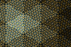 Wells Fractal Digital Print - Interiors Collection (Limited Edition)