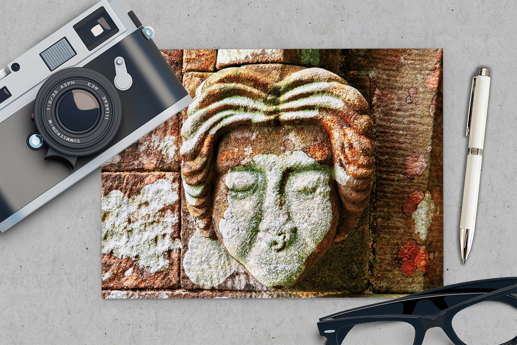 Angel of Tremaen Digital Print Large