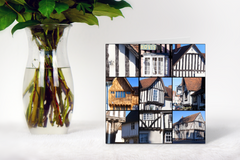 Lavenham Vernacular