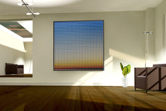 Wells Colour Shift 1000 Digital Print