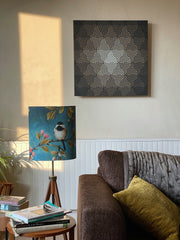 Wells Fractal Digital Print - Interiors Collection (Limited Edition)